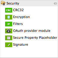 Anypoint Enterprise Security, OAuth - a great way to keep your APIs secure