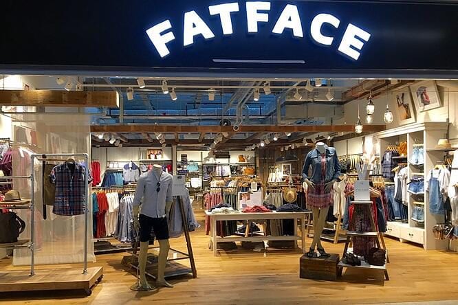 Fat Face Enhances Customer Experience with API-Led Connectivity, Fat Face partners with Coforge