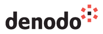 Denodo