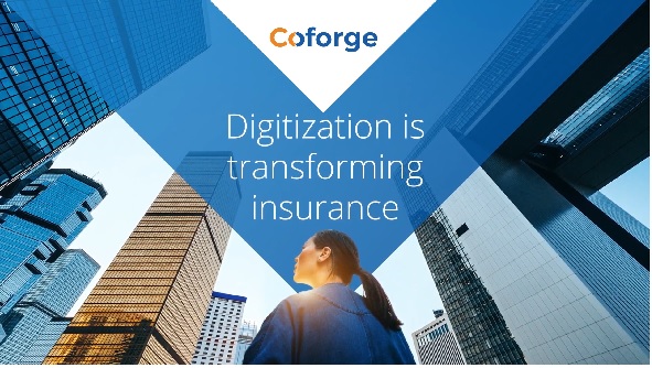 Insurance Coforge