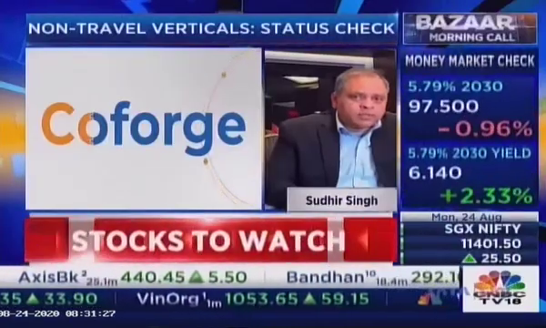 CNBC TV18