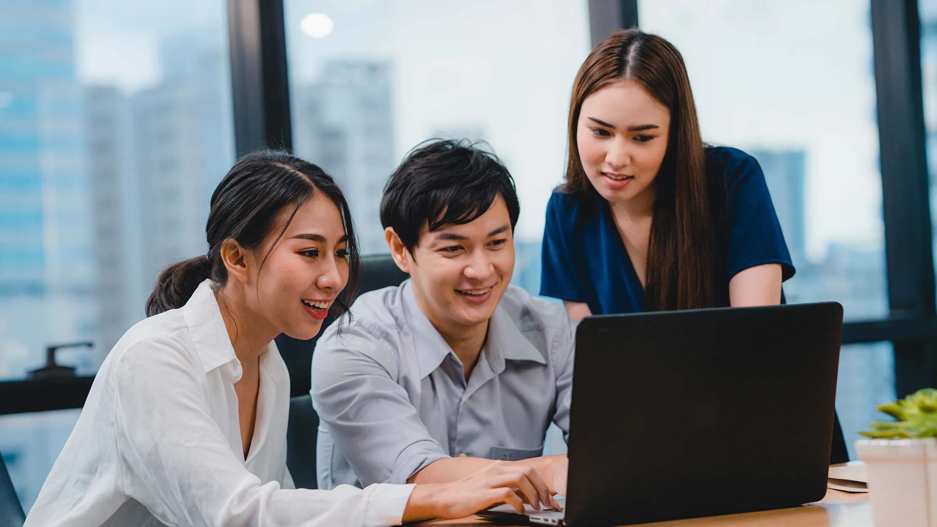 Coforge delivers a strong performance in Q2 FY23