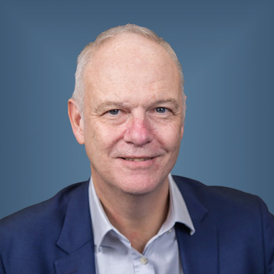 JOHN SPEIGHT
