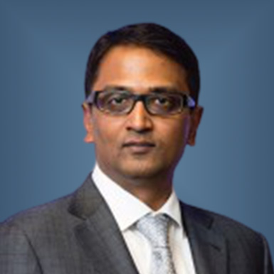 KISHORE KRISHNAN