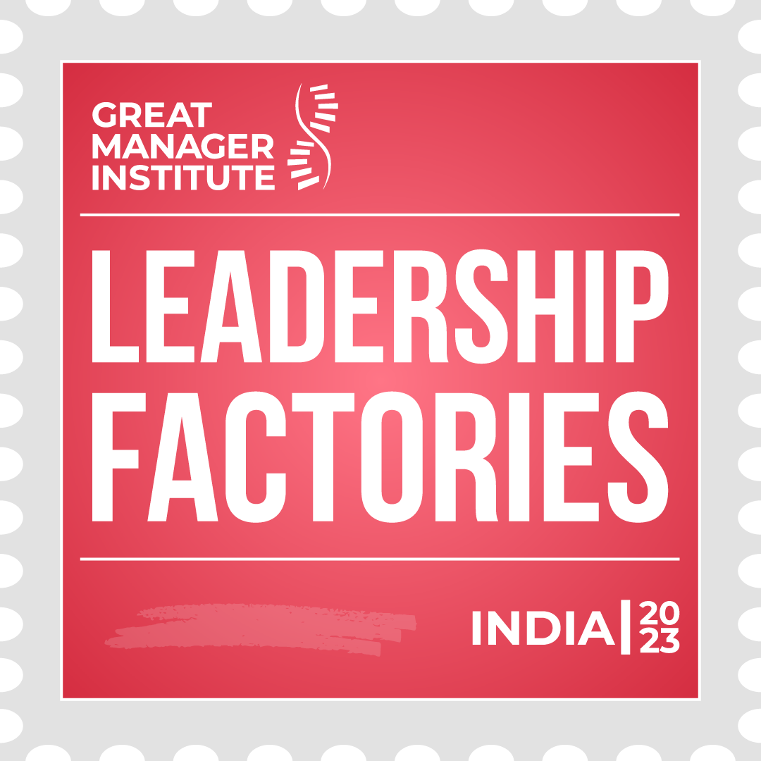 Leadership Factories