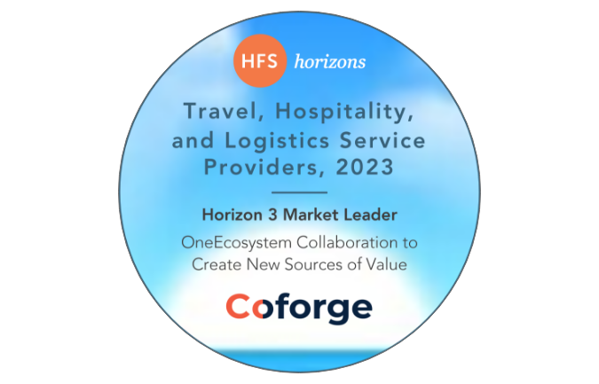Travel, Hospitality, and Logistics Service Providers, 2023