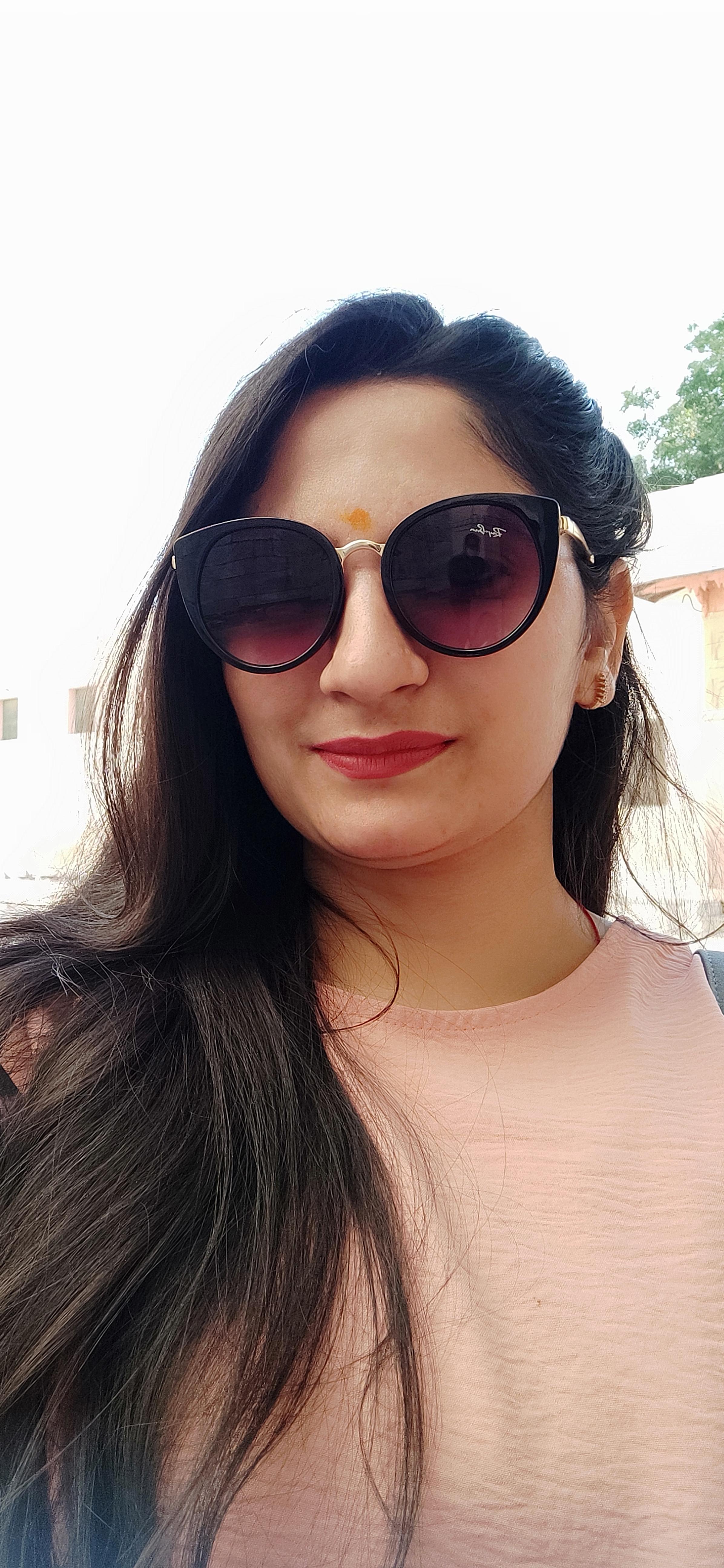 Mahak Walia