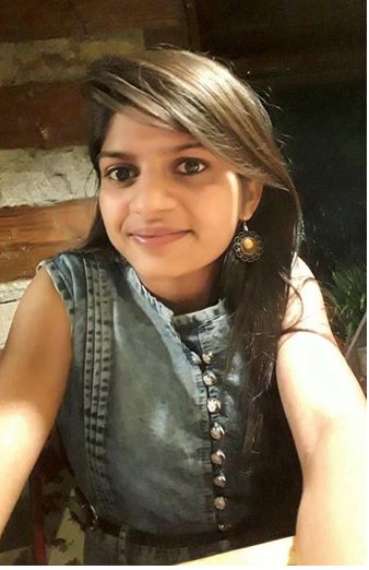 Mahak Garg