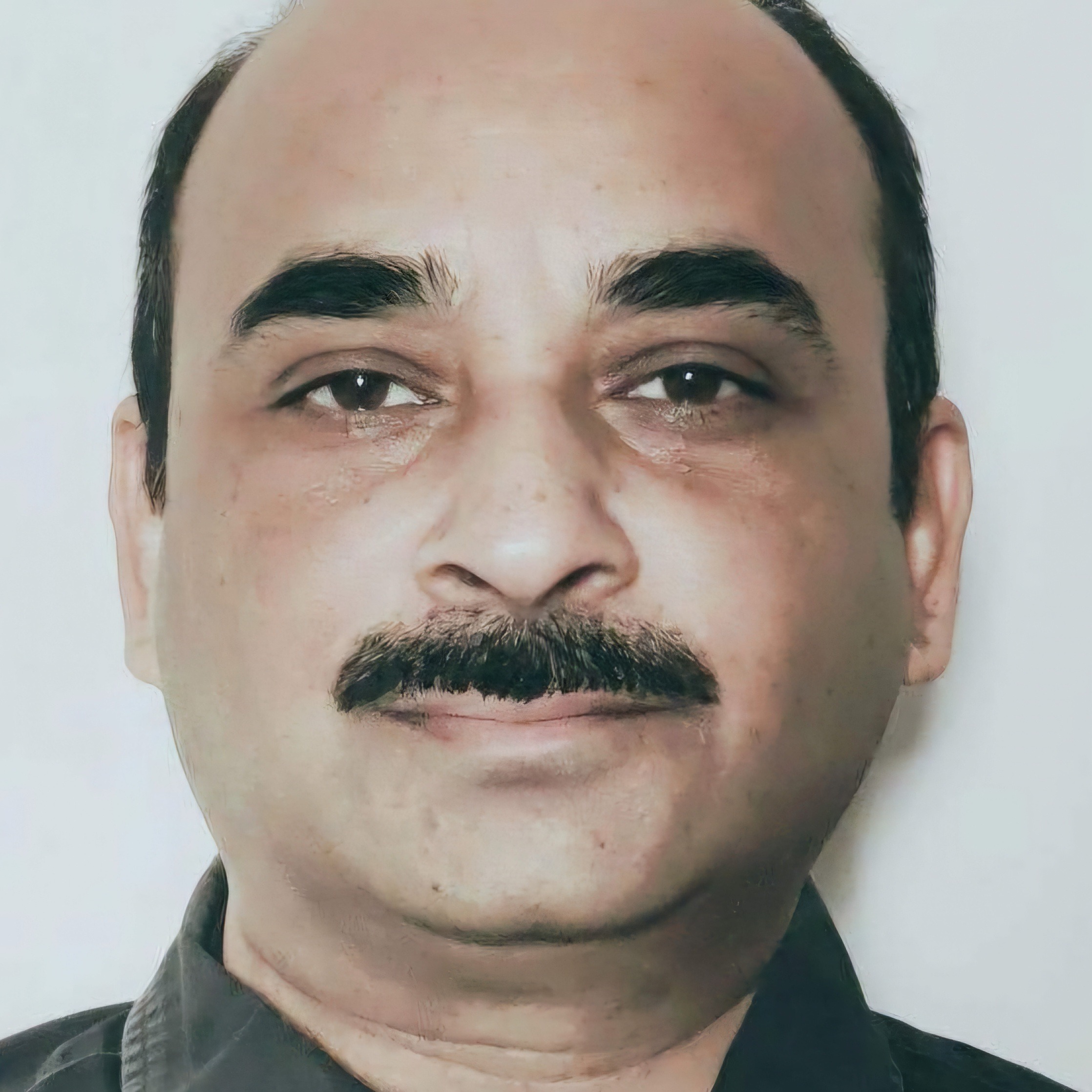 Manish Srivastava