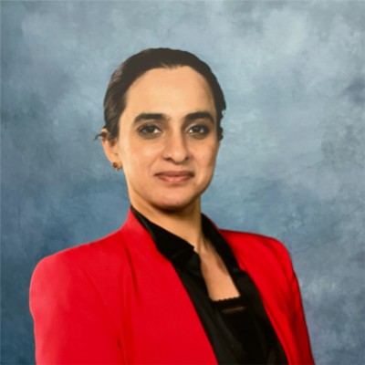 Manjyot Kaur