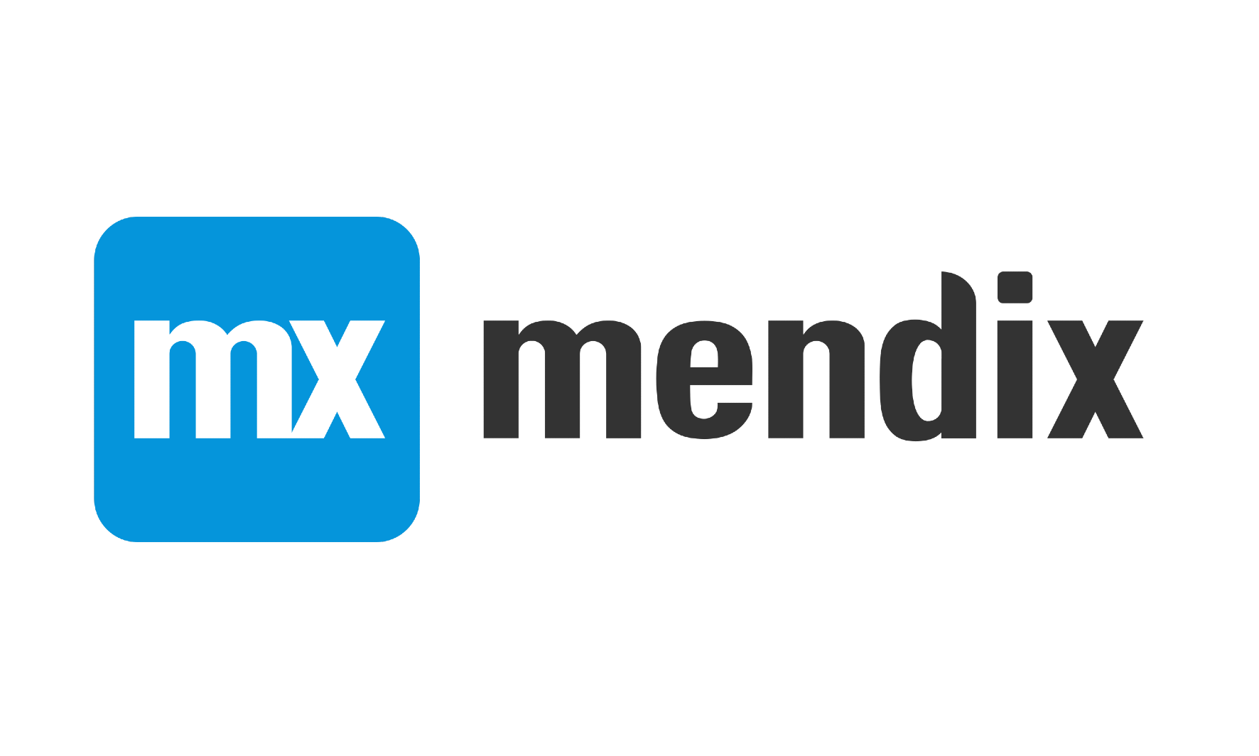 Mendix-Logo