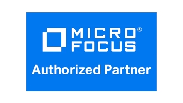 Micro Focus Partner