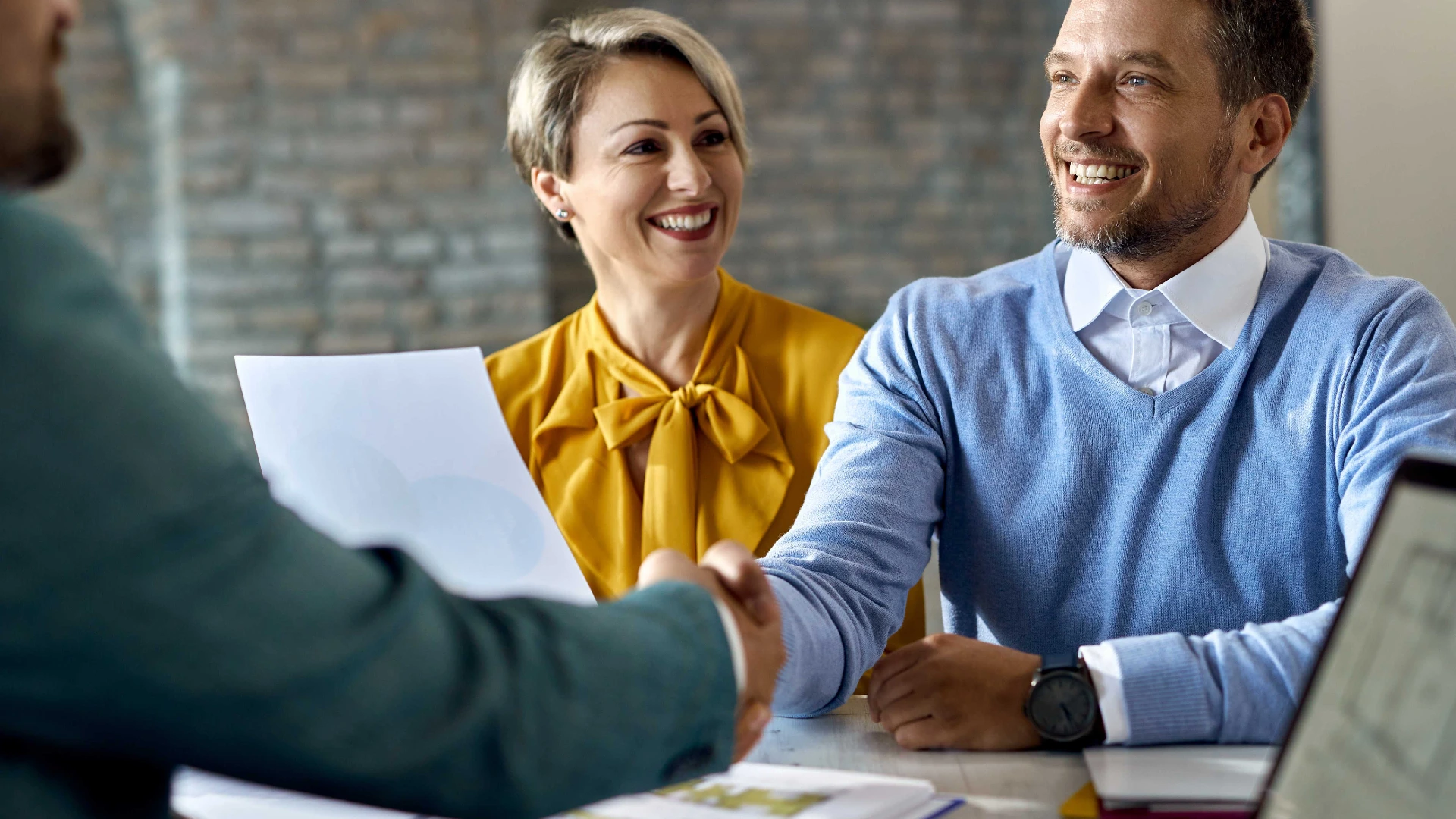 Lending Services