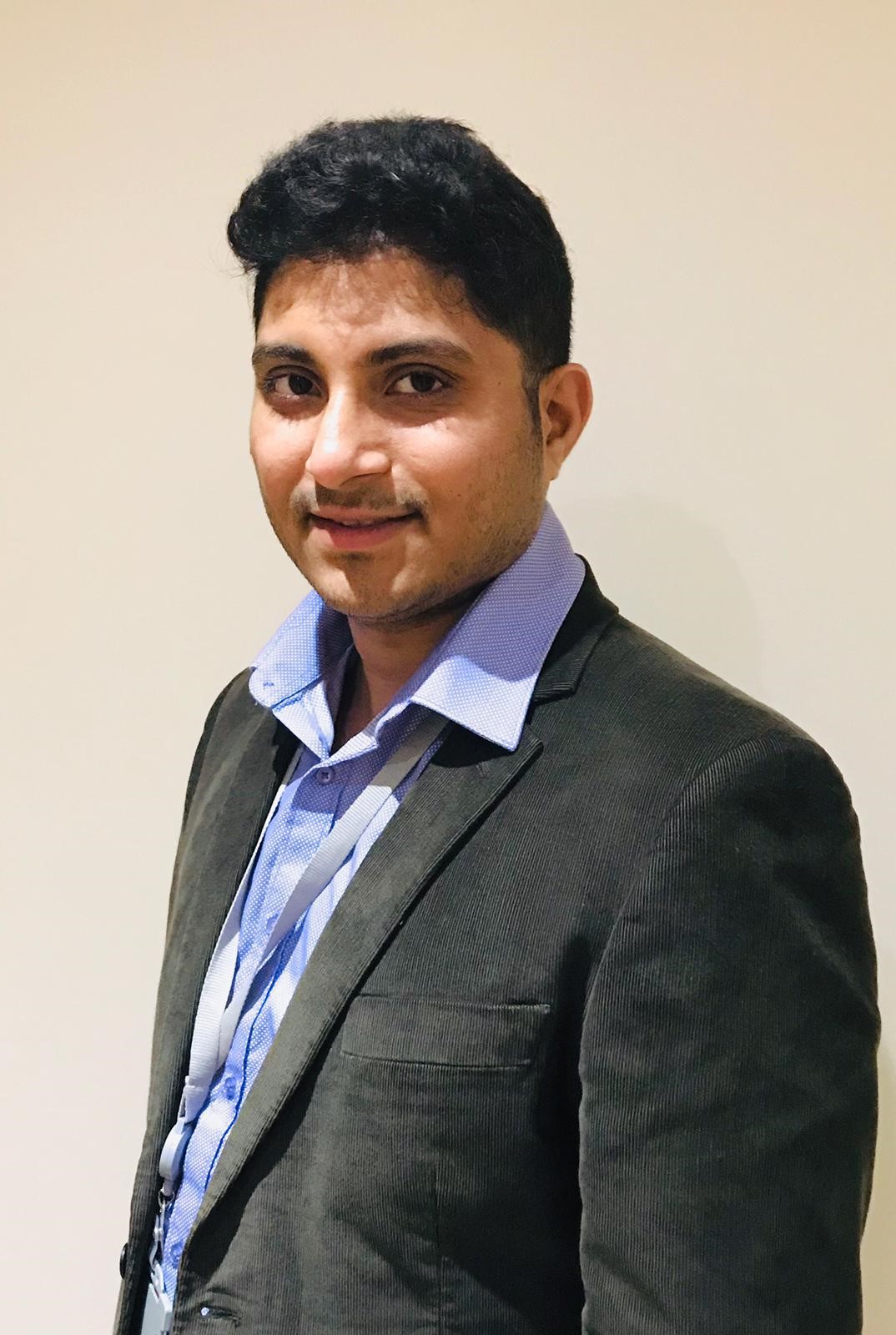 Murali Pathivada