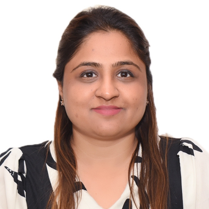 Dr. Nandini Juneja (PT)