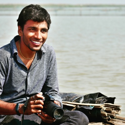 Naresh SVS