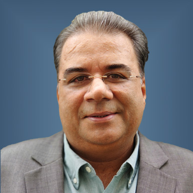 PANKAJ KHANNA