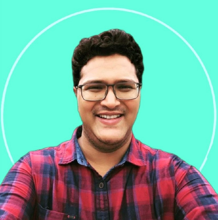 Prasun Chandra Pandey