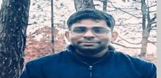 Prateek Krishna