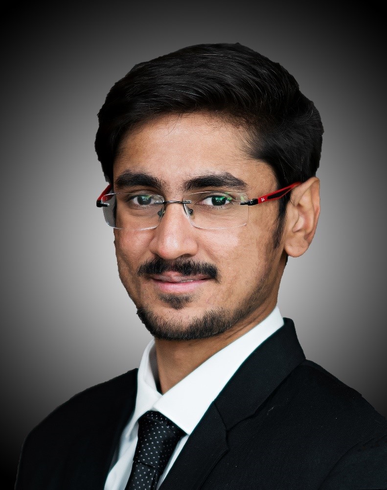 Pratik Bansal