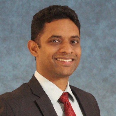 Raj Raman