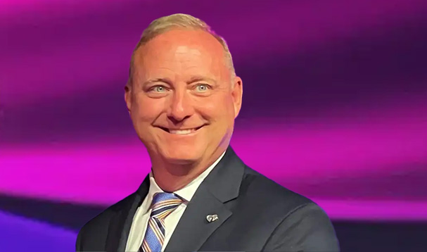 Rich Gilbert Rich Gilbert