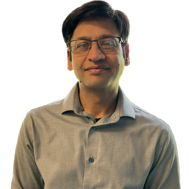 Ritesh Agrawal
