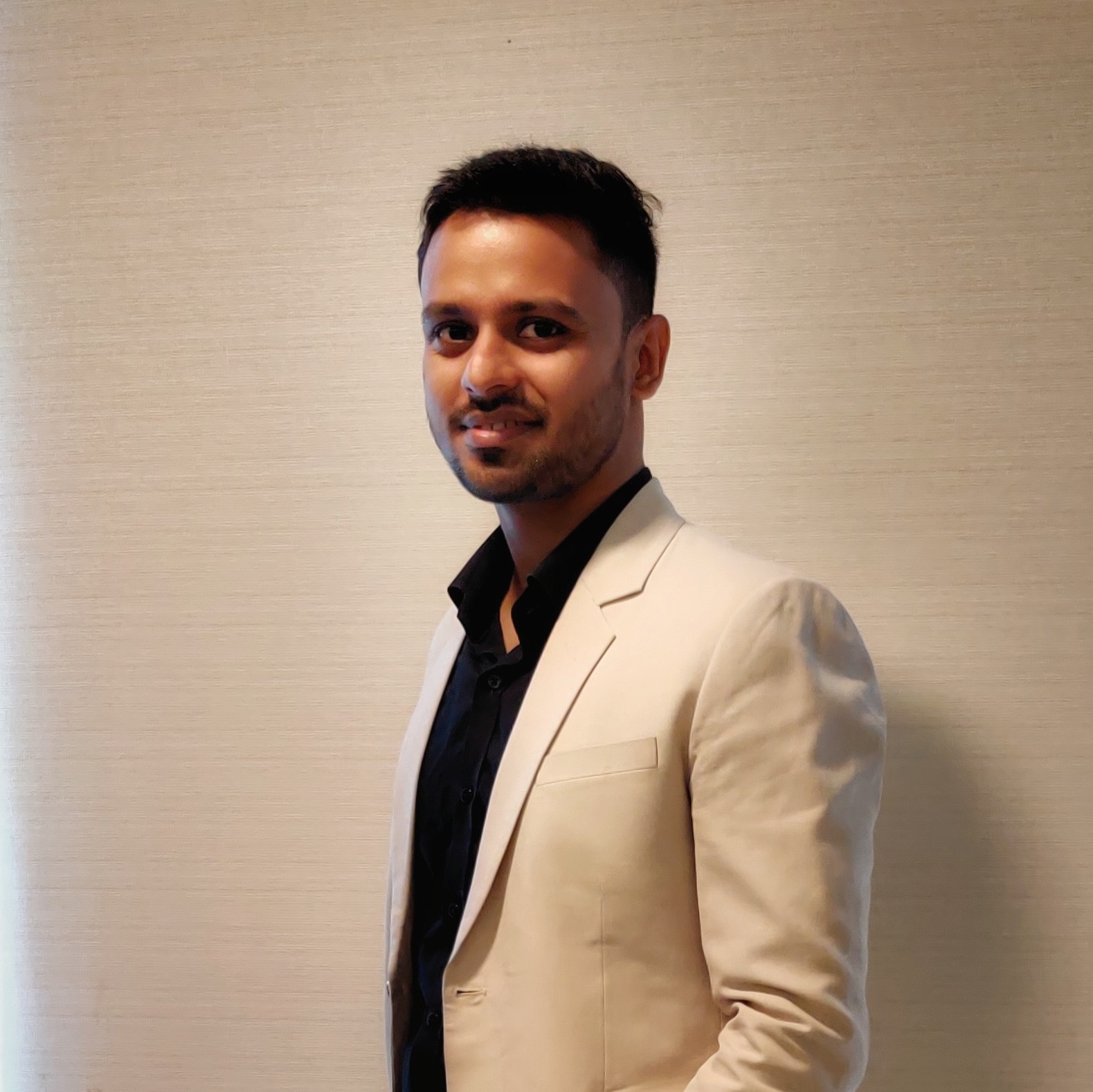 Sandeep Trigunayat