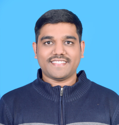 Settipalle Sridhar
