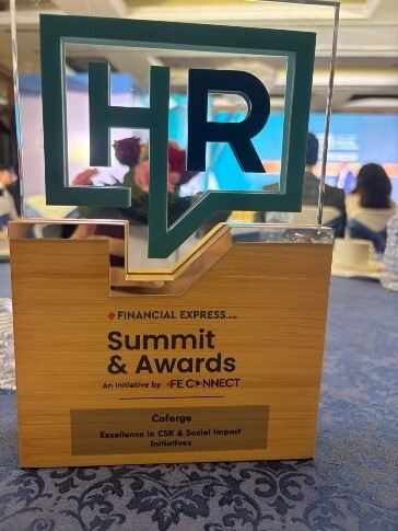 Award symbol