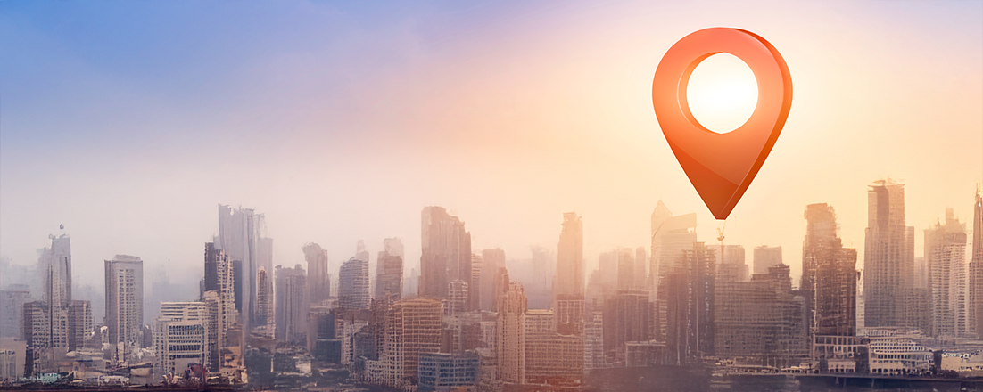 Location Strategy & Site Selection