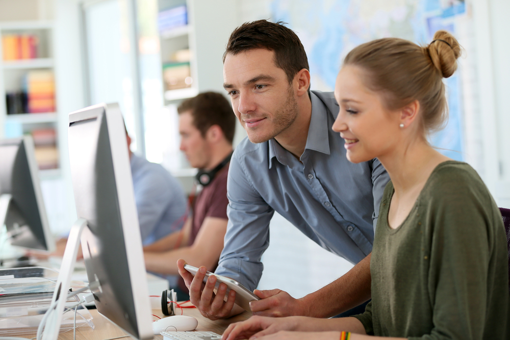 Digital Process Automation