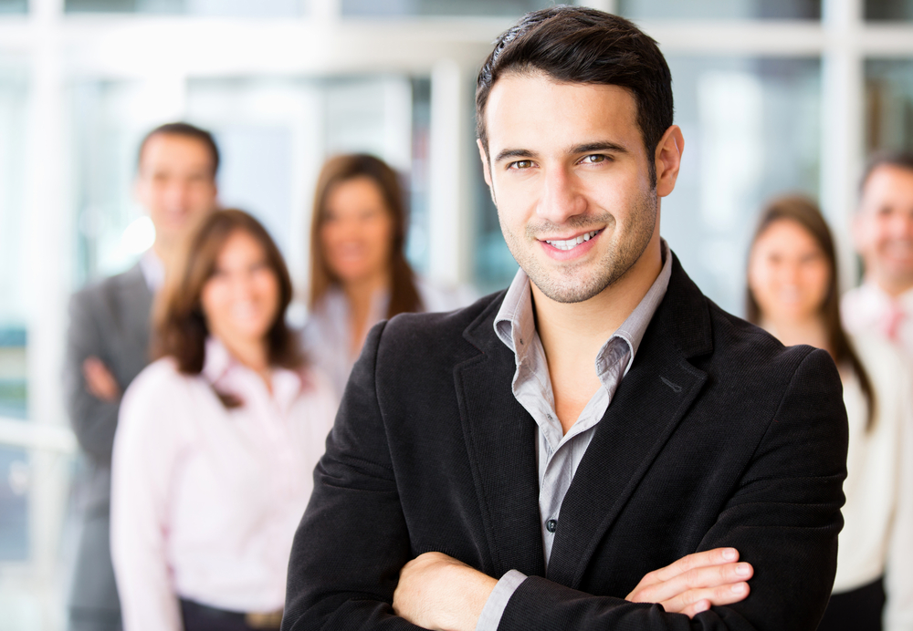 Leader in Low Code Application Services 2021 by NelsonHall