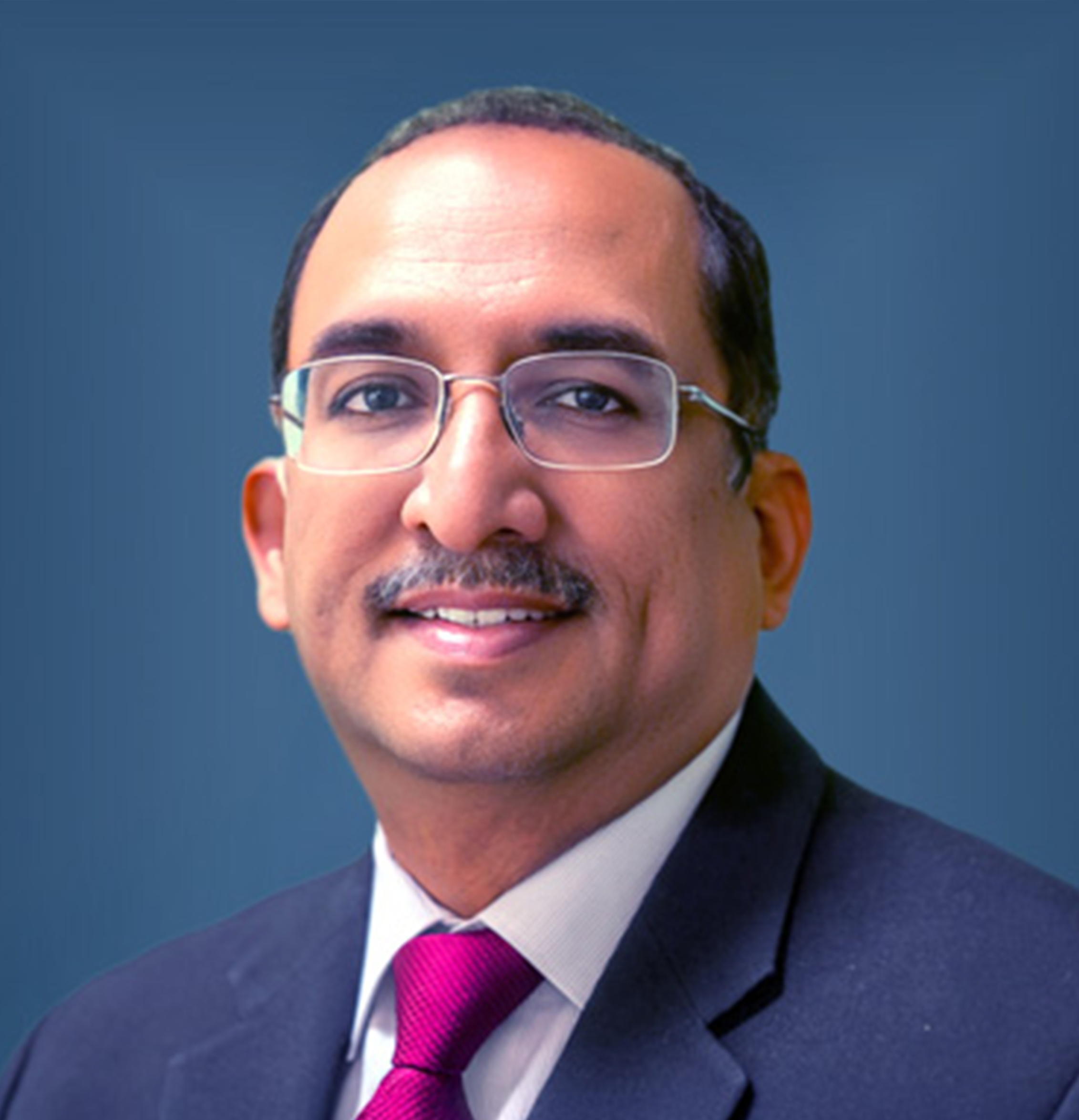 Sunil Fernandes