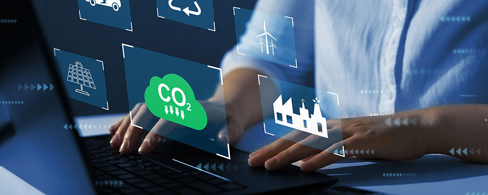 Sustainability Embedded in Operations
