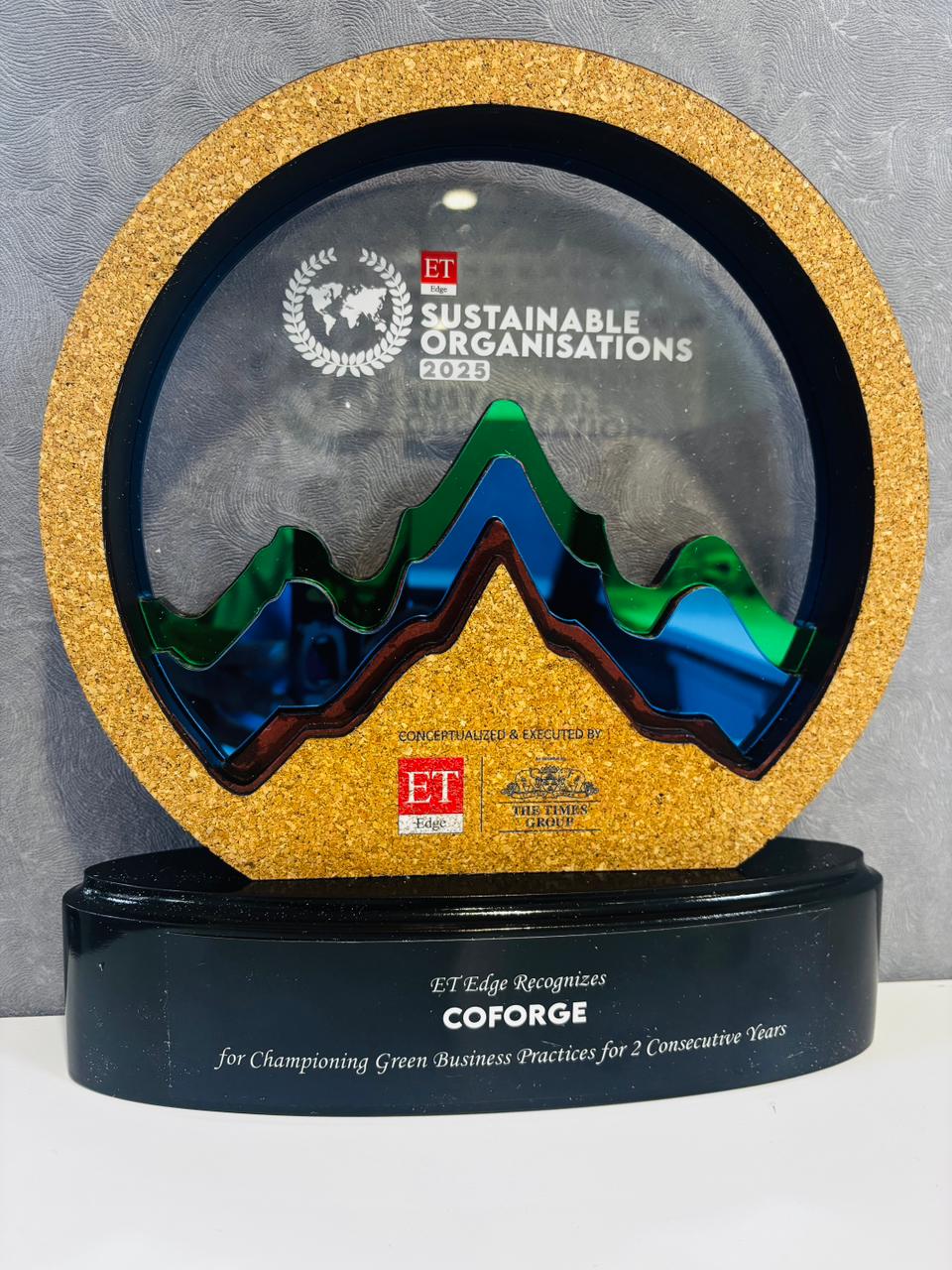 Award symbol