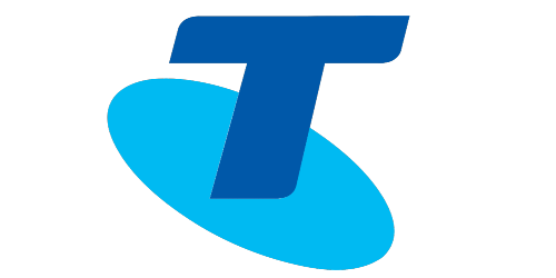 Telstra-Logo