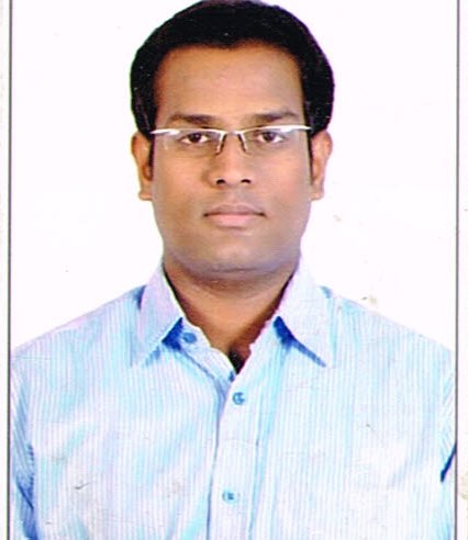 Tiruvallur Venkatesh