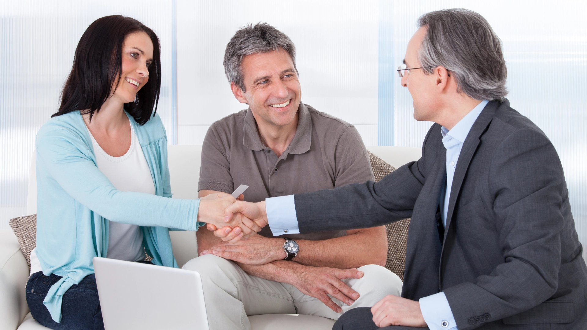 Title, Tax and Settlement