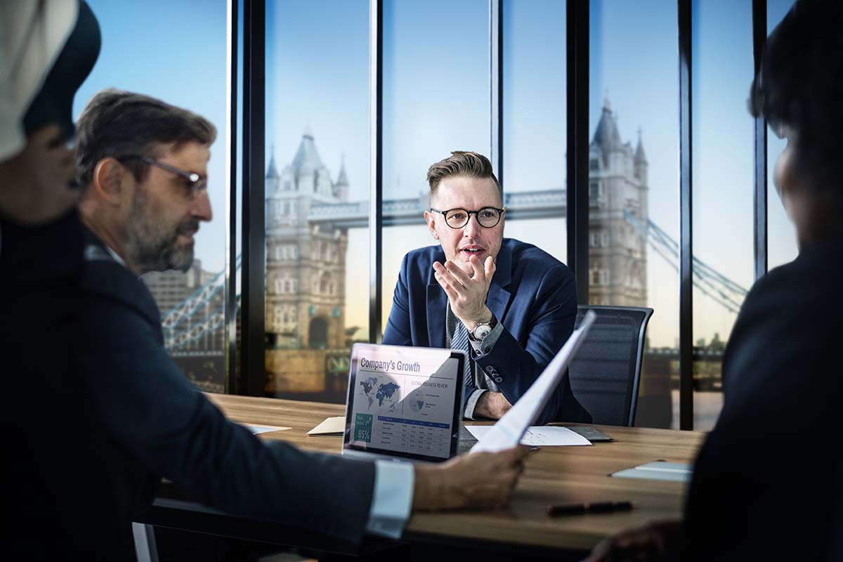 Transition & Change Management