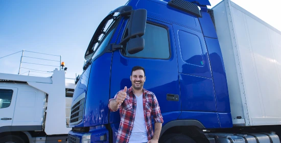 Logistics and Shipping