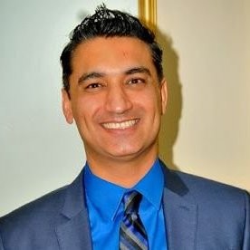 Vikas Magoo