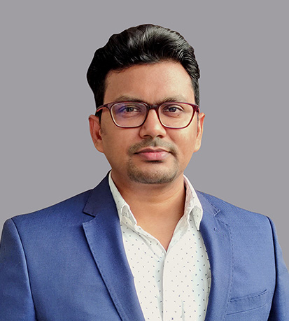Abhishek Anand