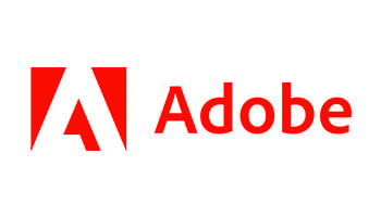 Adobe | Bronze Partner