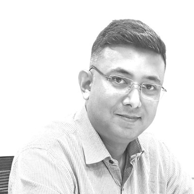Amit Amoli