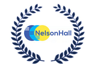 NelsonHall Low Code Application Services Report - Coforge Confirmed as Leader