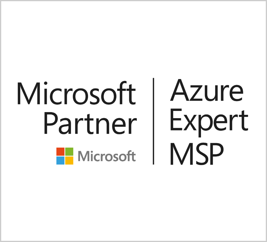 Microsoft Partner And Azure Expert MSP