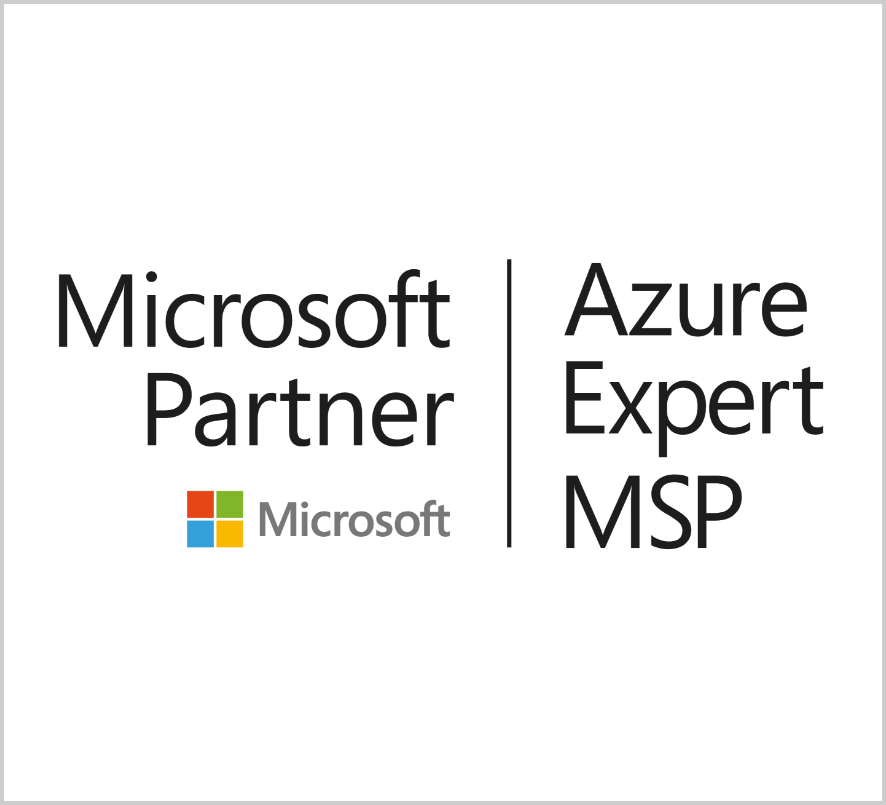 Microsoft Partner