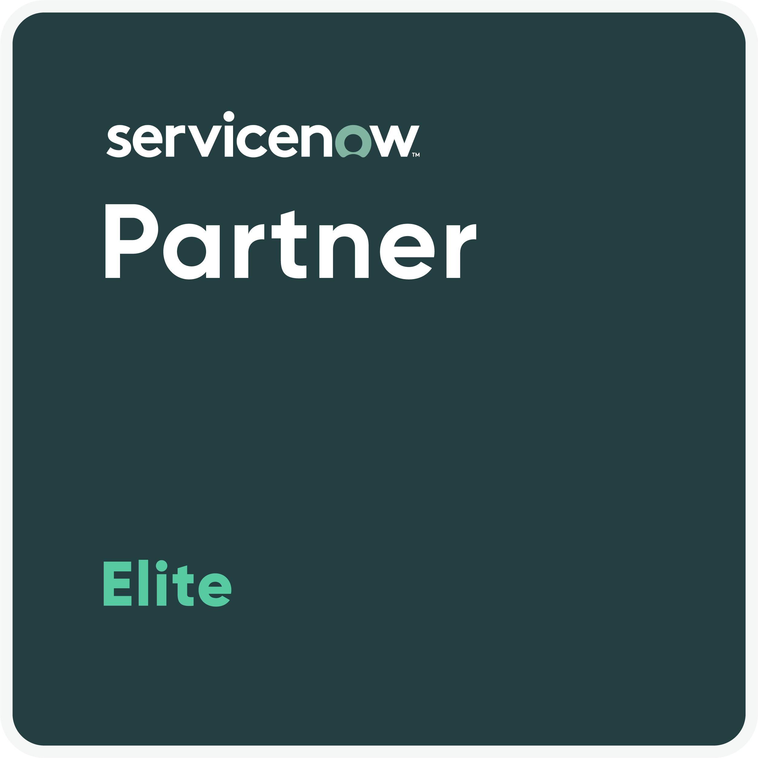 ServiceNow