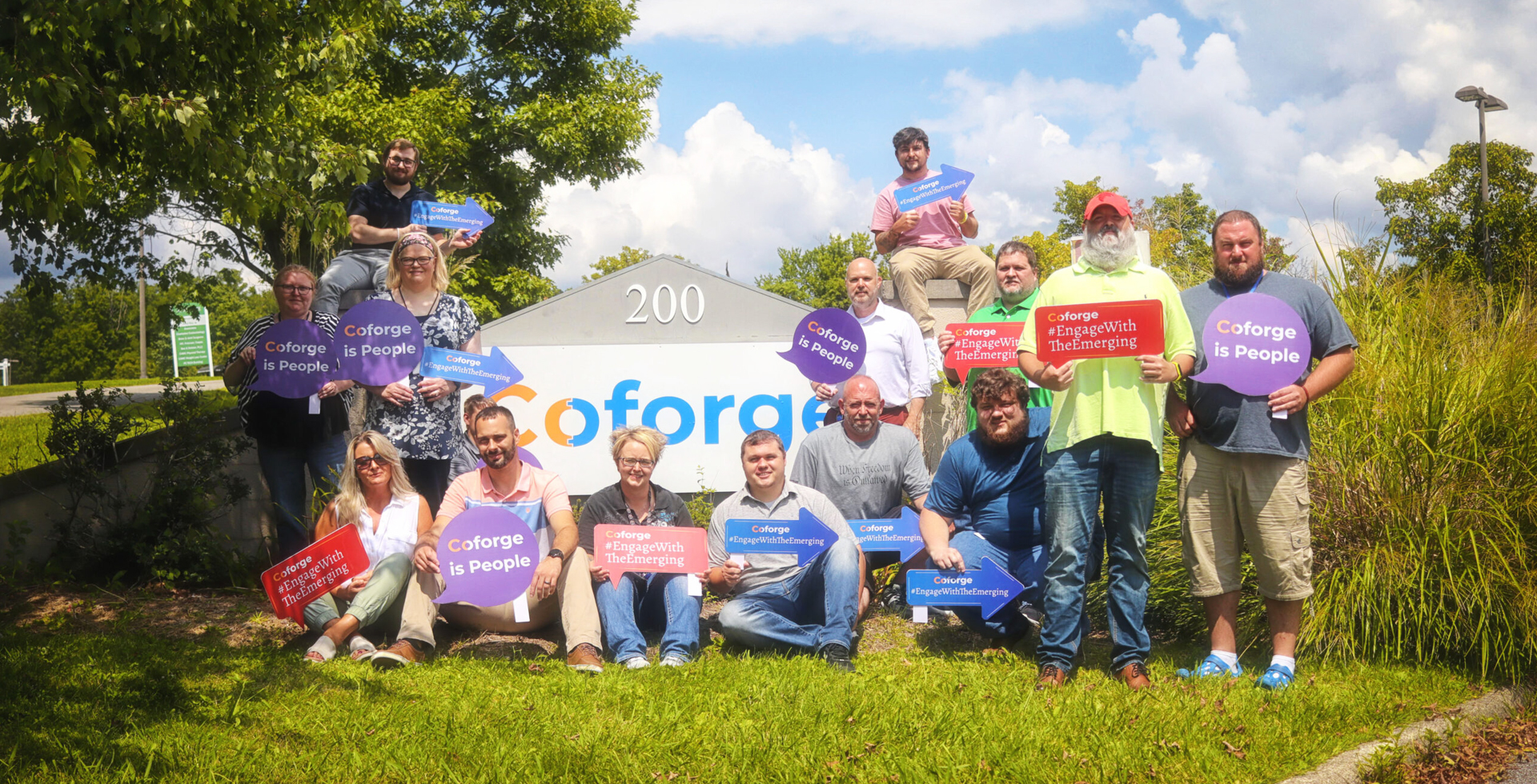  Coforge delivers a strong performance in Q2 FY23.<br>PAT up 37.1% YoY